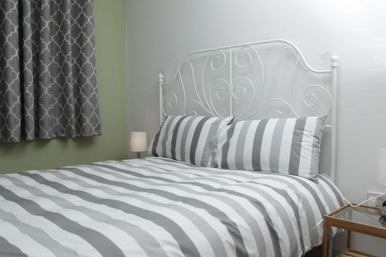 Malin View Apartments Port71 พอร์ตรัช ภายนอก รูปภาพ