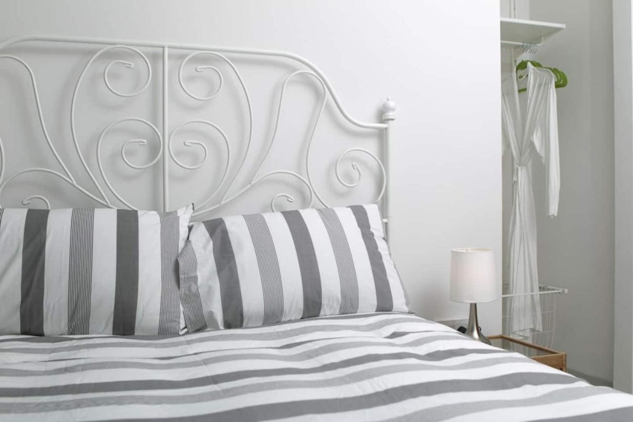 Malin View Apartments Port71 พอร์ตรัช ภายนอก รูปภาพ