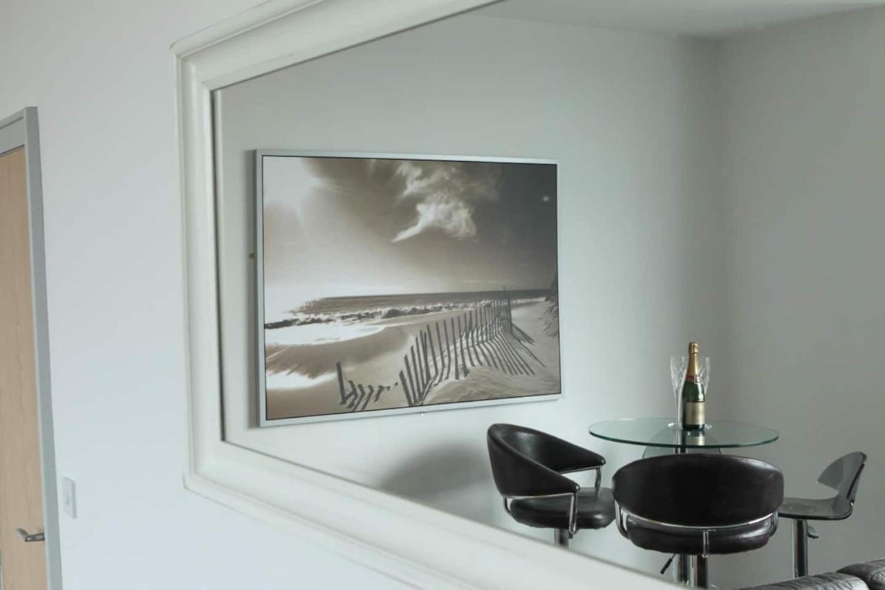 Malin View Apartments Port71 พอร์ตรัช ภายนอก รูปภาพ