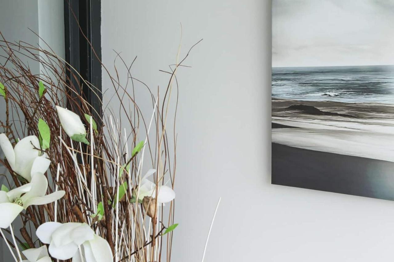 Malin View Apartments Port71 พอร์ตรัช ภายนอก รูปภาพ
