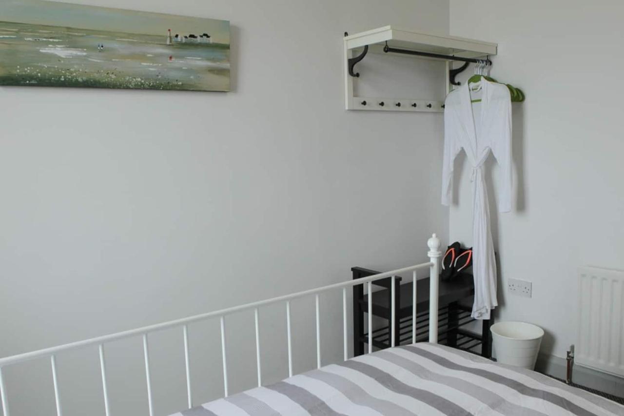 Malin View Apartments Port71 พอร์ตรัช ภายนอก รูปภาพ