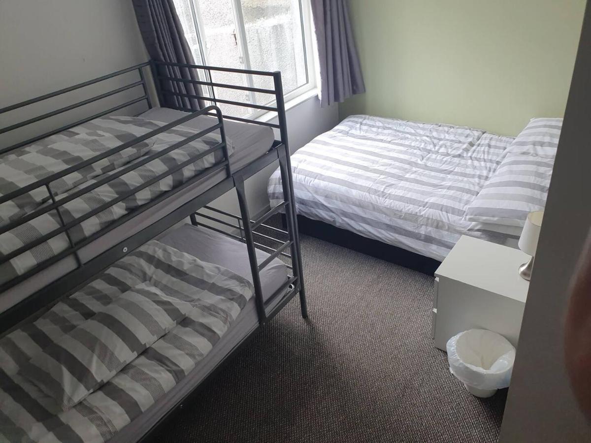 Malin View Apartments Port71 พอร์ตรัช ภายนอก รูปภาพ