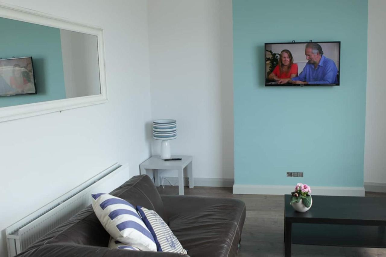 Malin View Apartments Port71 พอร์ตรัช ภายนอก รูปภาพ