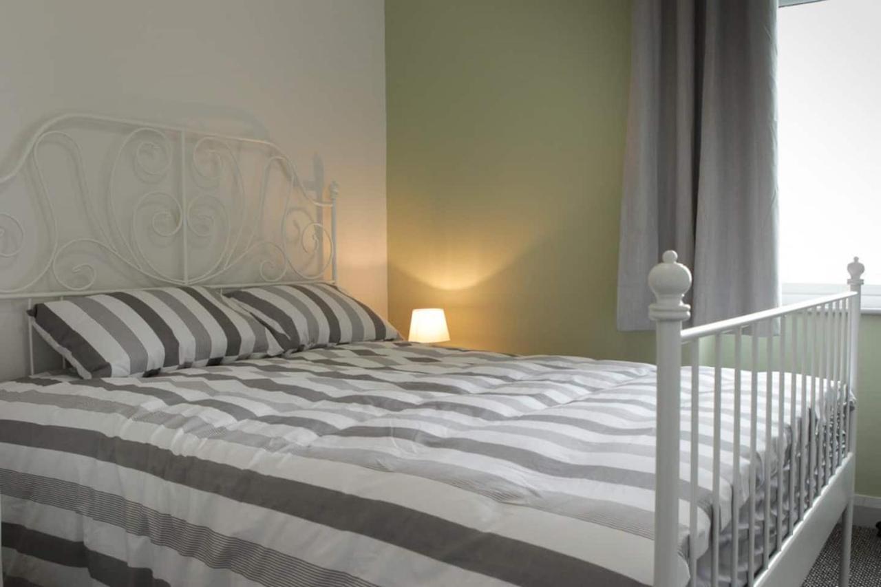 Malin View Apartments Port71 พอร์ตรัช ภายนอก รูปภาพ