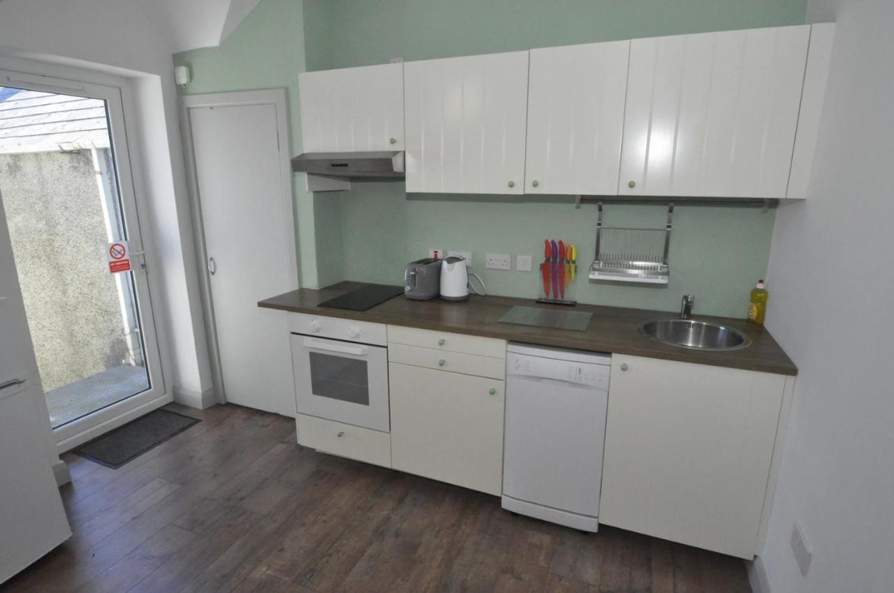 Malin View Apartments Port71 พอร์ตรัช ภายนอก รูปภาพ