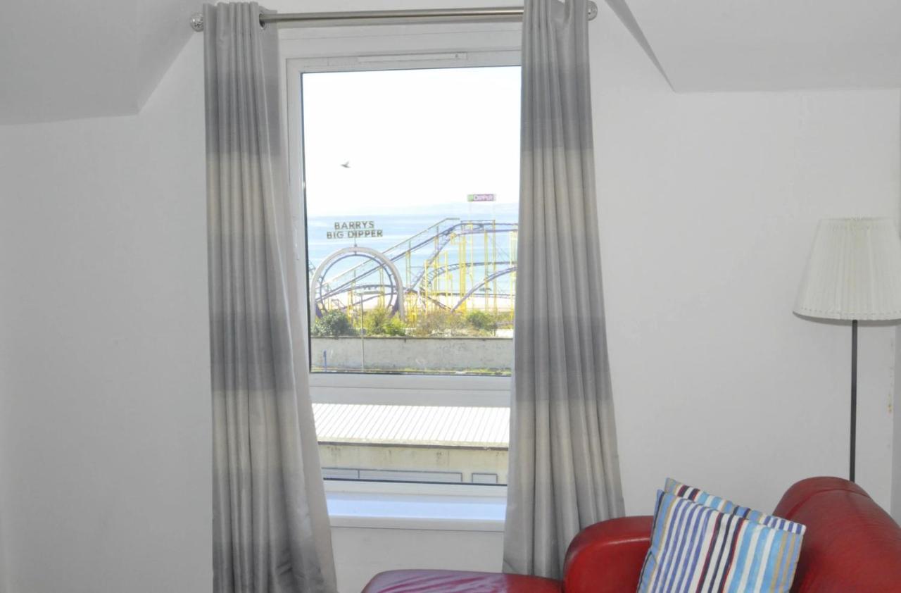 Malin View Apartments Port71 พอร์ตรัช ภายนอก รูปภาพ