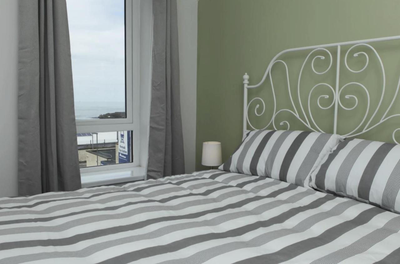 Malin View Apartments Port71 พอร์ตรัช ภายนอก รูปภาพ